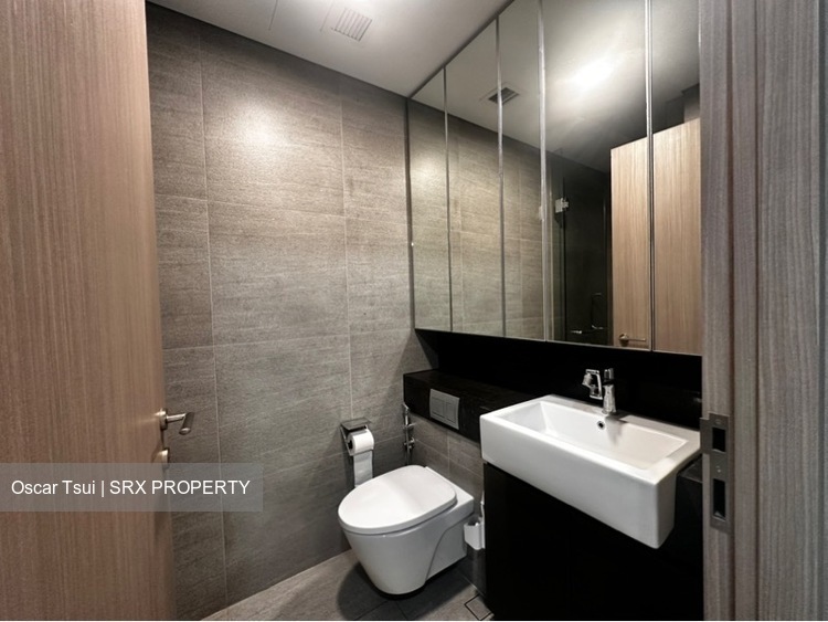 Bidadari Park Drive (D13), Apartment #637538981